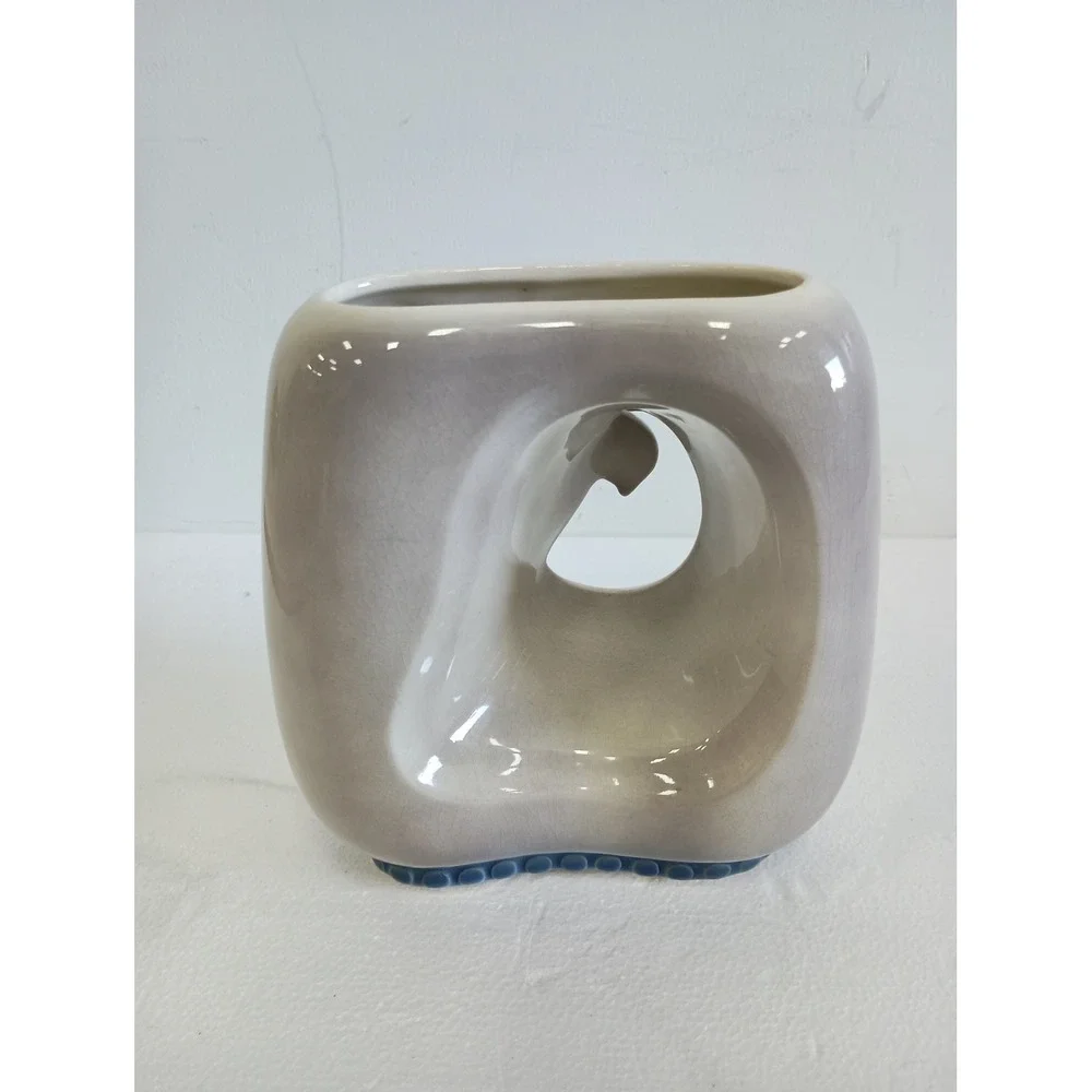 Hull Pottery vintage 50s